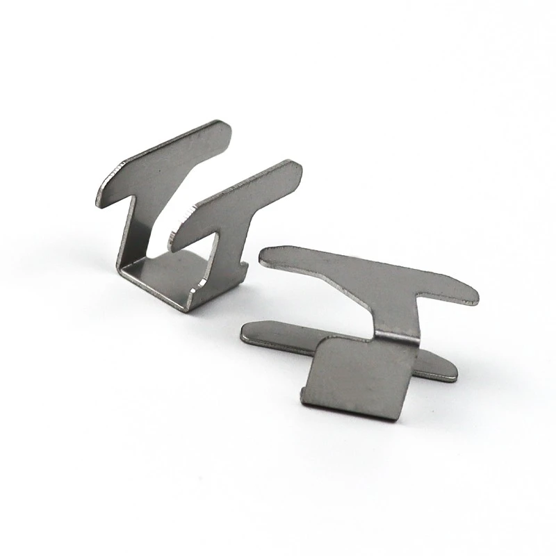 Precision Metal Stamping Part For High-Accuracy Industrial Assemblies factory Precision Metal Stamping Part For High-Accuracy Industrial Assemblies factory