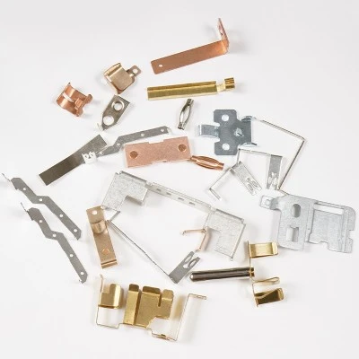 precision metal stamping part precision metal stamping part